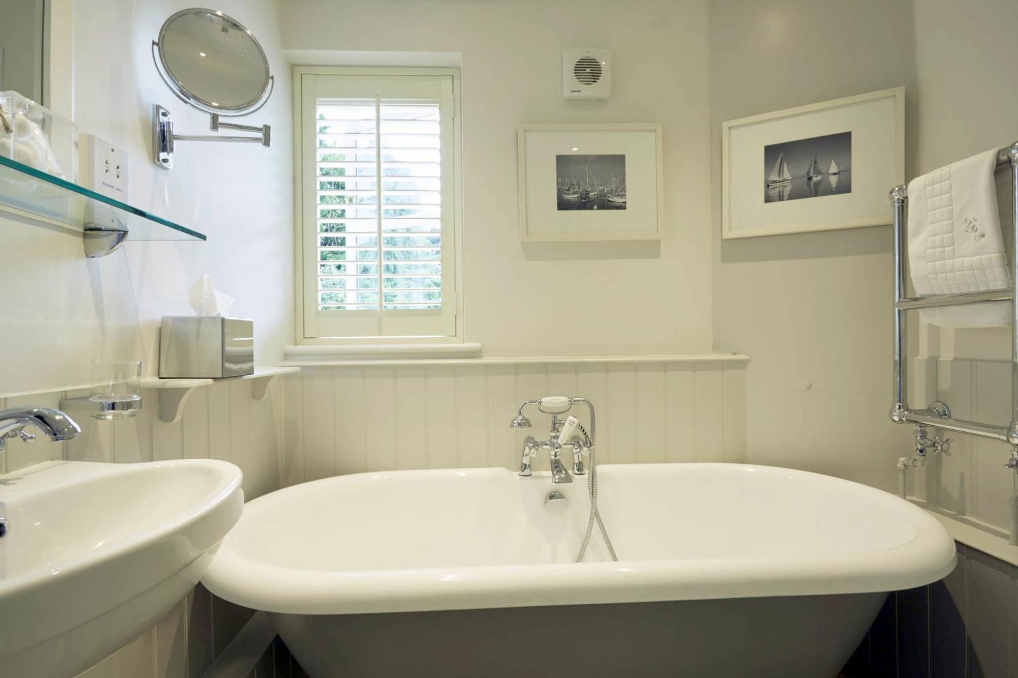 The Sparsholt Barn Wantage Room photo