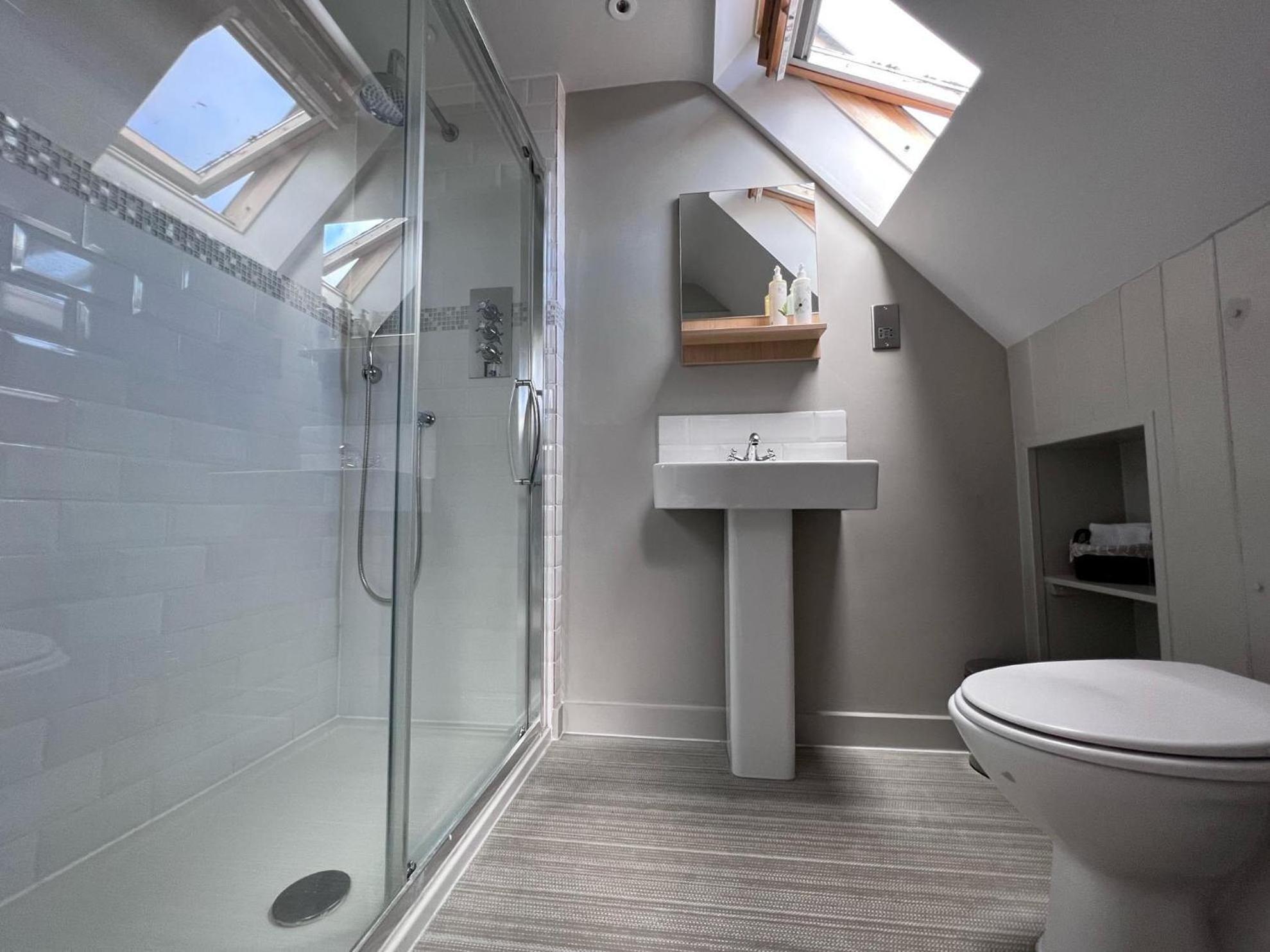 The Sparsholt Barn Wantage Room photo