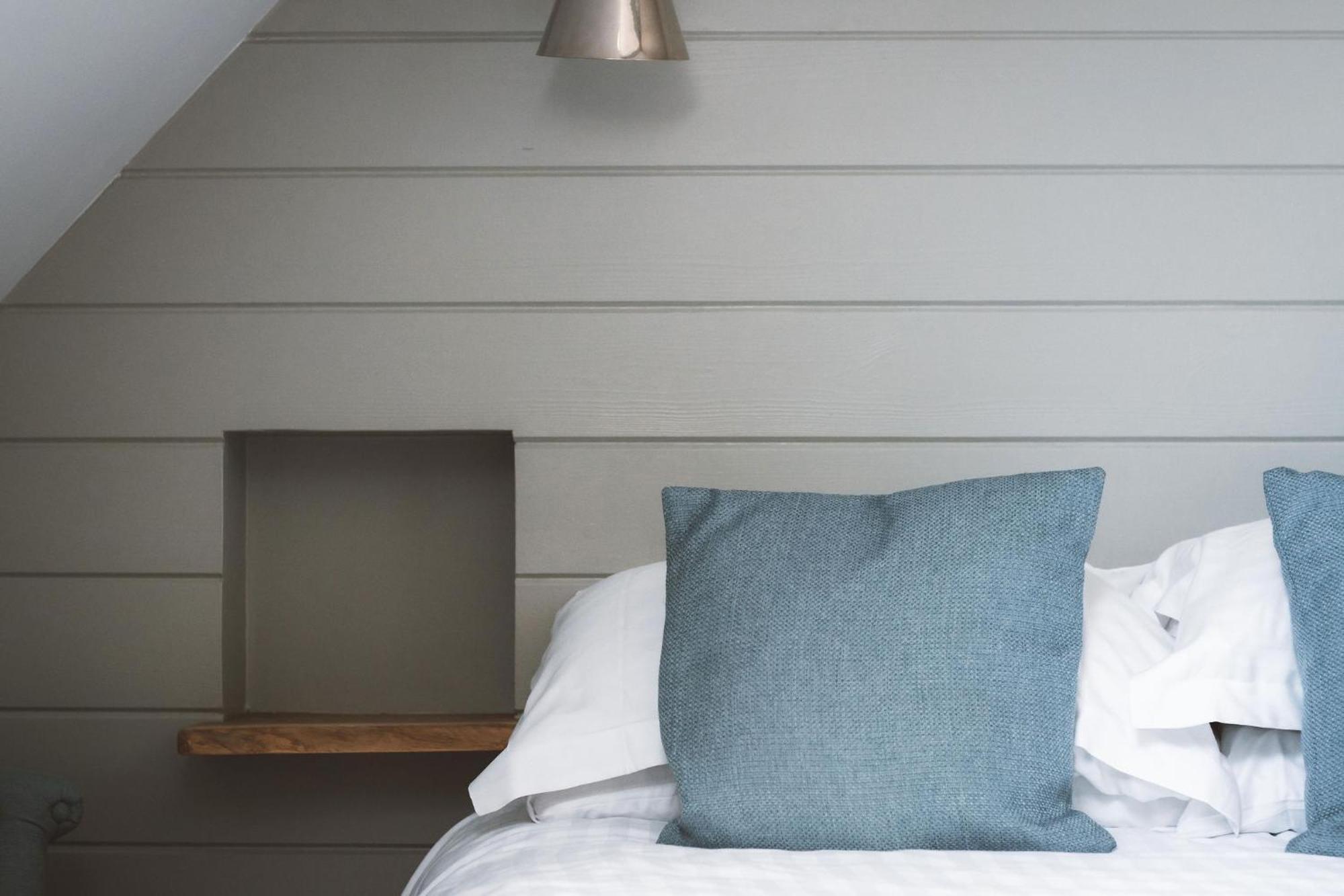 The Sparsholt Barn Wantage Room photo