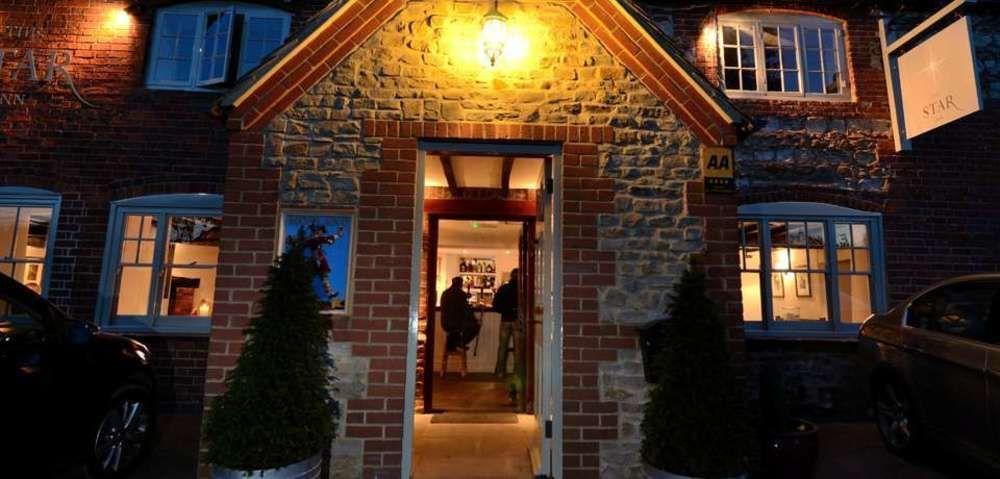 The Sparsholt Barn Wantage Exterior photo