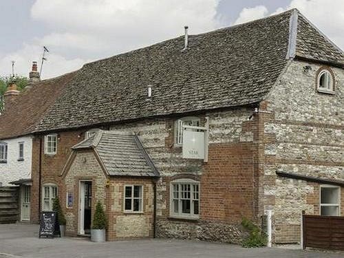 The Sparsholt Barn Wantage Exterior photo